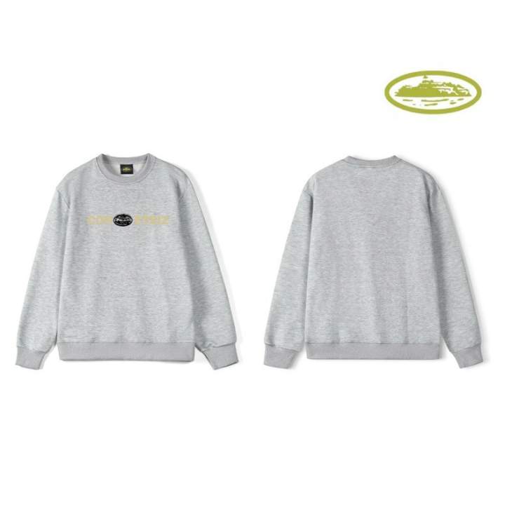 Corteiz Sweatshirt _SKUCorteizS-2XLastxC110731498
